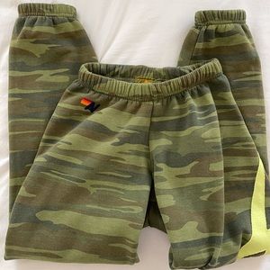 Aviator Nation Sweatpants